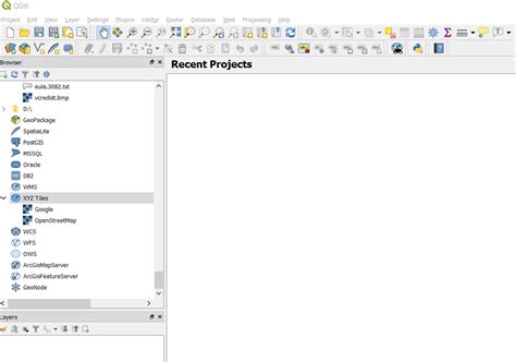 Image result for QGIS Image