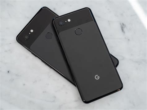 Toradh íomhá ar Google Pixel 3 Homepage