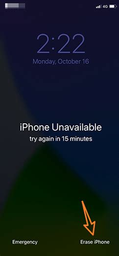 Reset iPhone 8 without Computer に対する画像結果