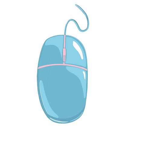 Image result for Animated Computer Mouse Name Them