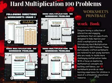 Image result for Hard Multiplication