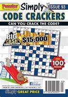Image result for Easy Code Cracker