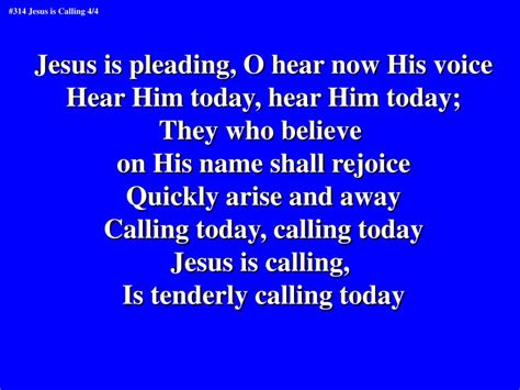 Image result for Hear Jesus Calling