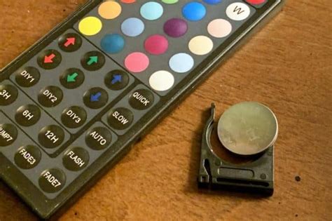 Image result for How to Save DIY Key On Light Strip Remote