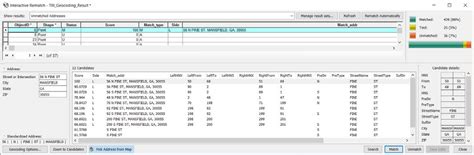 Image result for How to Geocode Addresses GIS