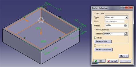 Image result for Catia Basics