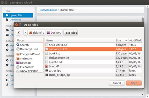 Image result for Upload File Test
