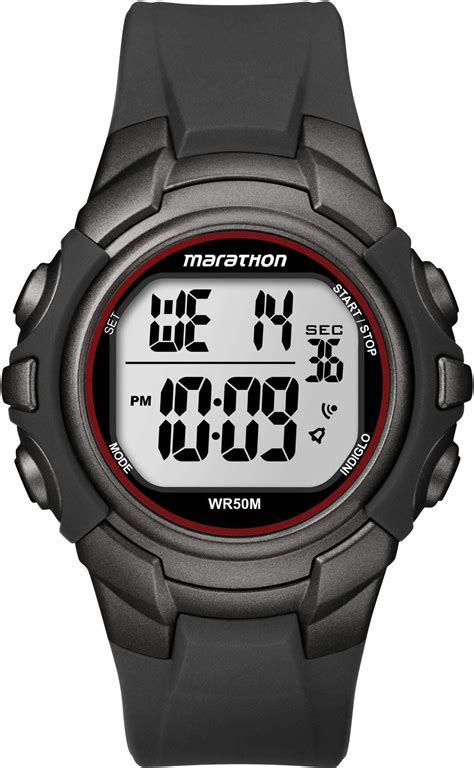 Image result for Marathon Runner Watch