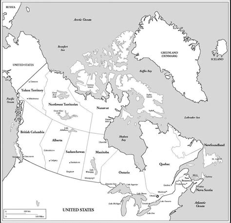 Bildergebnis für Editable US/Canada Map