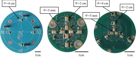 Toradh íomhá ar Wearable Microphone Array
