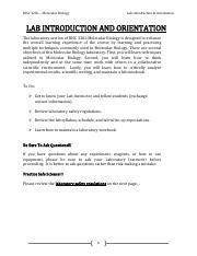 Toradh íomhá ar Mock Mechanical Testing Lab Introduction Orientation