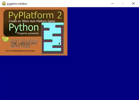 Image result for Best Platform for Pygame Programming
