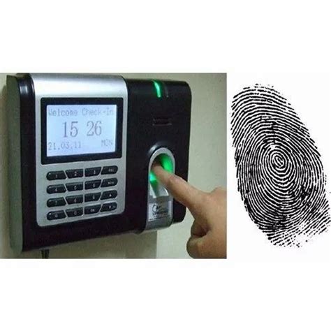 Image result for What Is a Biometric Machine