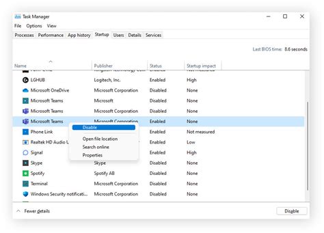 Good Email Programs for Windows 10 માટે ઇમેજ પરિણામ
