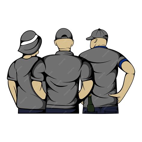 Bildergebnis für Front and Back Facing Model