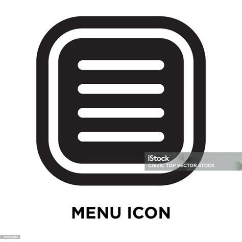 Image result for Menu Icon