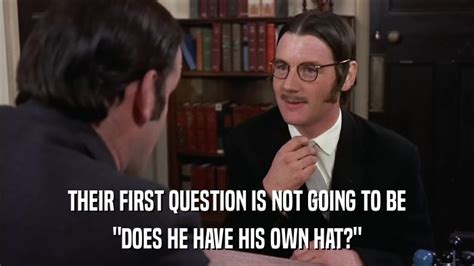 Image result for Monty Python Consider