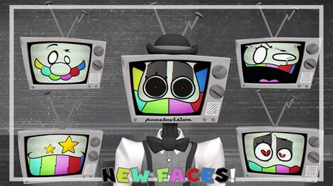 Image result for Mr Puzzle