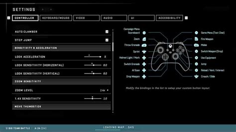 Halo Infinite Button に対する画像結果