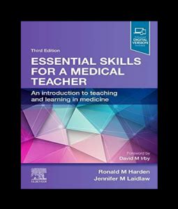 Essential Skills for a Medical Teacher 3rd Edition PDF Download ...