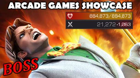 Image result for Arcade Boss Computer