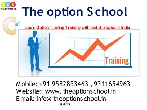 Image result for Options Based Training