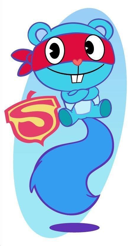 Image result for Happy Tree Friends Splendid