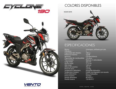 Image result for Vento Cyclone 190