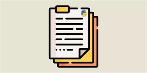 Toradh íomhá ar What Is a Docstring