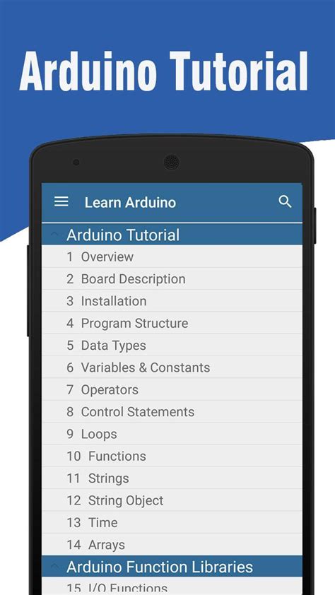 Toradh íomhá ar Arduino APK Code