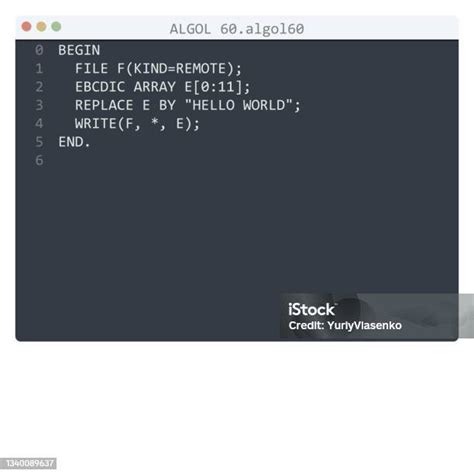 Afbeeldingsresultaten voor Algol Programming Language Transparent Logo