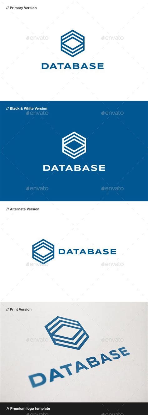 Image result for Database Developer Logo