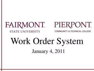 Image result for Angus Work Order System