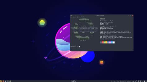 Image result for Void Linux Preview