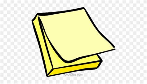 Image result for Post It Note Clip Art Free