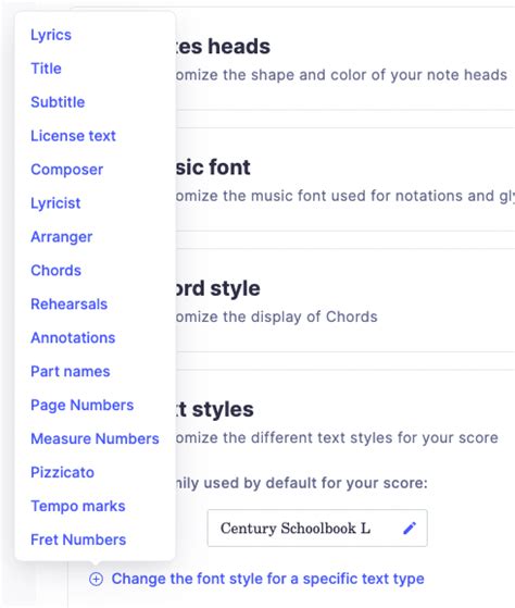 Image result for Types of Text Styles in HTML