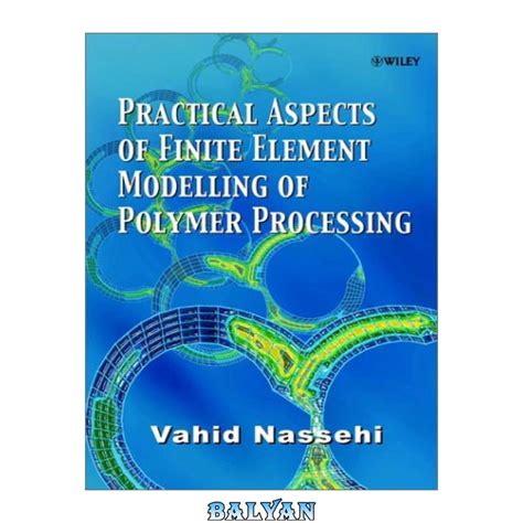 Finite-Element Modelling Pivot に対する画像結果