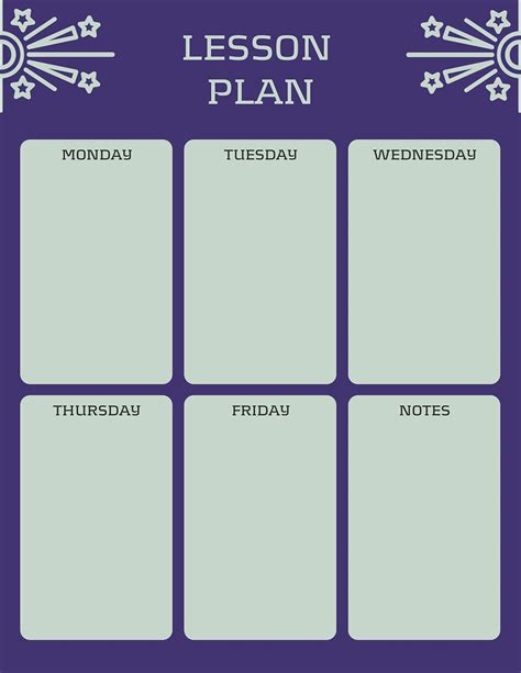 Afbeeldingsresultaten voor Lesson Plan Background Design