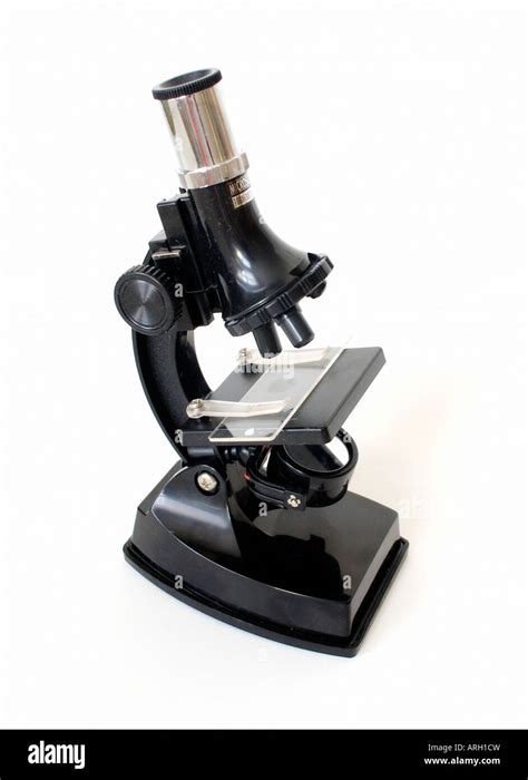 Optical Microscope Magnification に対する画像結果