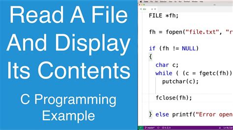 Image result for C File Extension