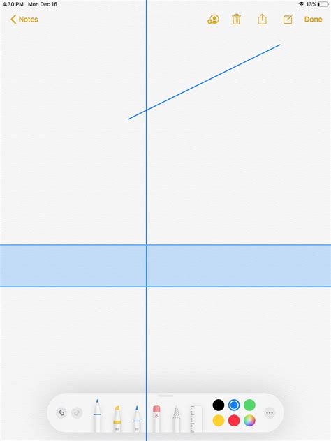 Toradh íomhá ar iOS Switch Control Screenshots