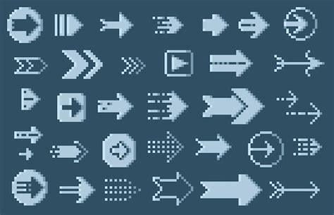 Image result for Cursor Vector Pointer Game