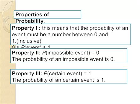 Afbeeldingsresultaten voor Discrete Events Probability