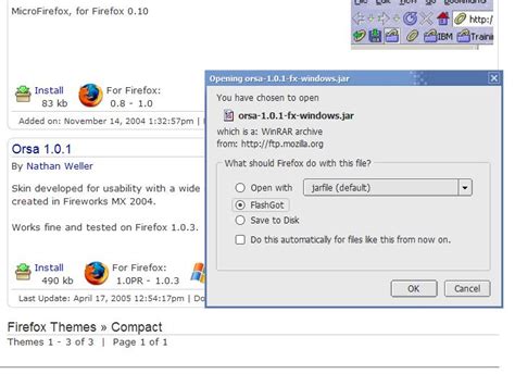 Image result for Firefox Java Themes Not Working
