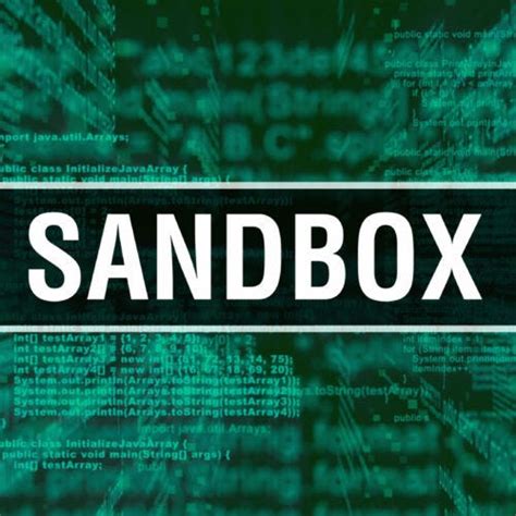 Image result for Sand Box Security System