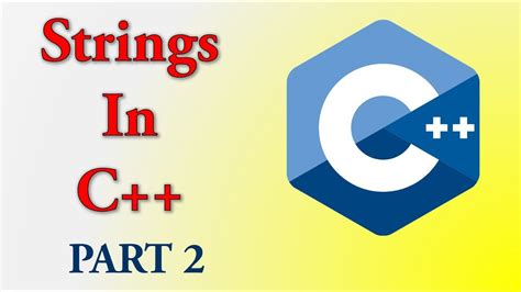 Image result for Basic Code of C++ with String