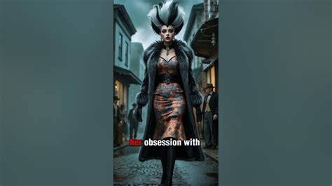 Image result for Cruella Real Life