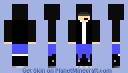 Image result for Prototype Skin Mods