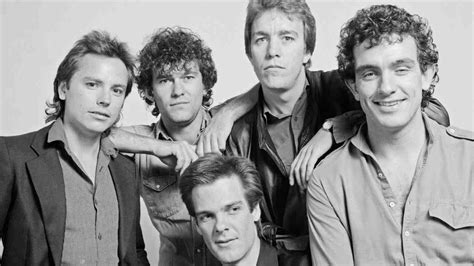 Toradh íomhá ar Cold Chisel