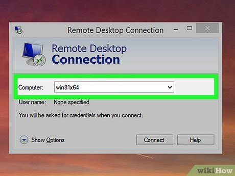 Image result for Remote Desktop Windows 8